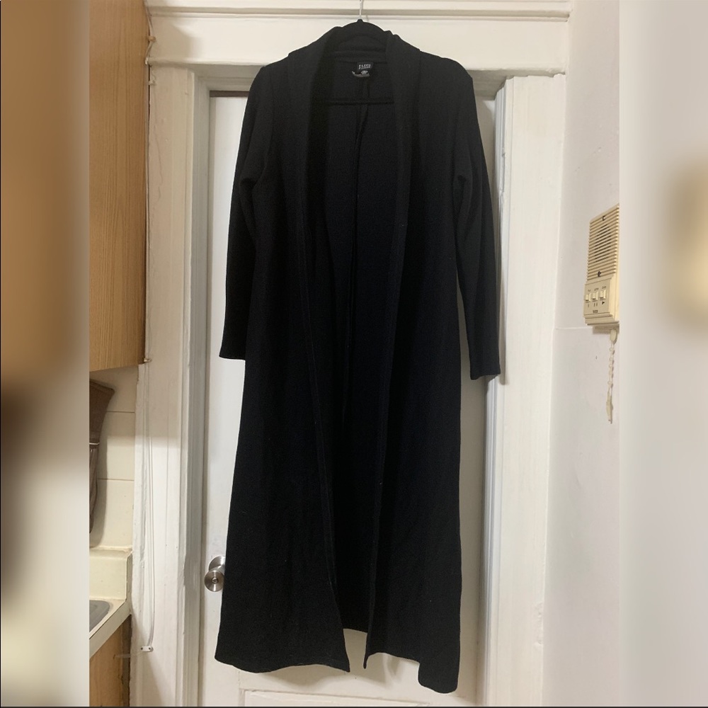 Eileen fisher cardigan